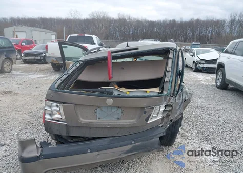 2004 Saab 9-5 Aero from USA, damaged, VIN YS3EH59G343506639